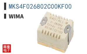 MKS4F026802C00KF00