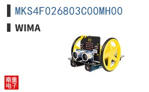 MKS4F026803C00MH00