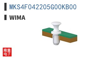 MKS4F042205G00KB00