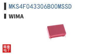 MKS4F043306B00MSSD