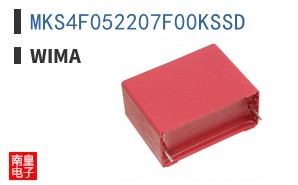 MKS4F052207F00KSSD