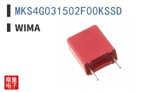 MKS4G031502F00KSSD