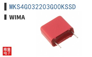 MKS4G032203G00KSSD