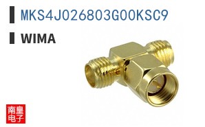 MKS4J026803G00KSC9