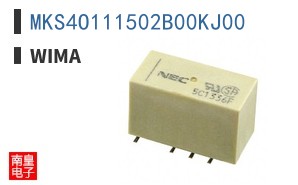 MKS4O111502B00KJ00