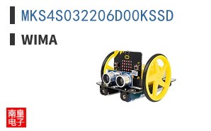MKS4S032206D00KSSD
