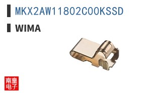 MKX2AW11802C00KSSD