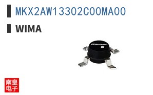 MKX2AW13302C00MA00