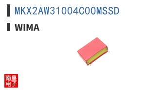 MKX2AW31004C00MSSD