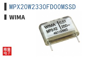 MPX20W2330FD00MSSD