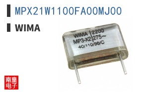 MPX21W1100FA00MJ00