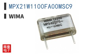 MPX21W1100FA00MSC9