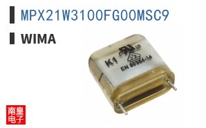 MPX21W3100FG00MSC9