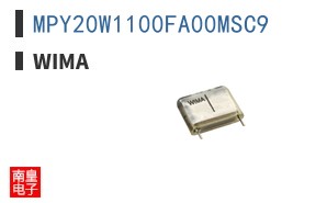 MPY20W1100FA00MSC9