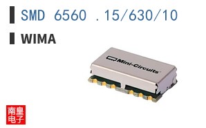 SMD 6560 .15/630/10