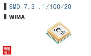 SMD 7.3 .1/100/20
