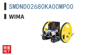 SMDND02680KA00MP00