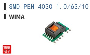 SMD PEN 4030 1.0/63/10