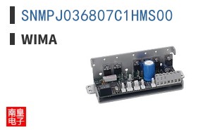 SNMPJ036807C1HMS00