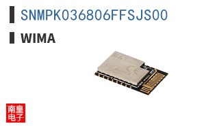 SNMPK036806FFSJS00