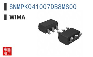 SNMPK041007DB8MS00