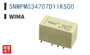 SNMPM034707D1IKS00