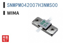 SNMPM042007H3NMS00