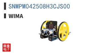 SNMPM042508H3CJS00