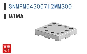 SNMPM043007I2MMS00