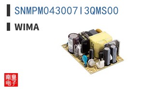 SNMPM043007I3QMS00