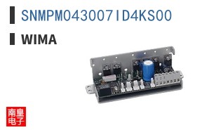 SNMPM043007ID4KS00