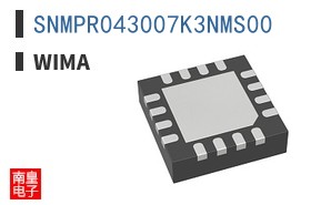 SNMPR043007K3NMS00