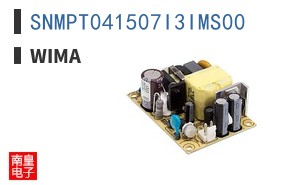 SNMPT041507I3IMS00