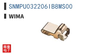SNMPU032206IB8MS00