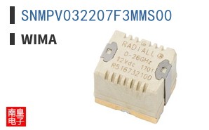 SNMPV032207F3MMS00