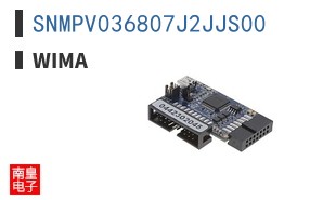 SNMPV036807J2JJS00