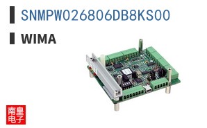 SNMPW026806DB8KS00