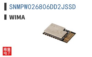 SNMPW026806DD2JSSD