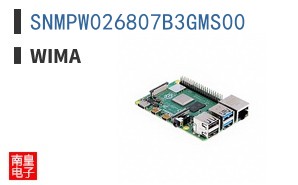 SNMPW026807B3GMS00
