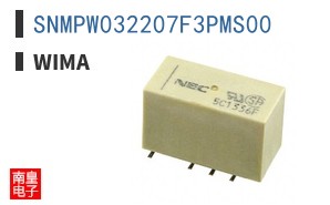 SNMPW032207F3PMS00