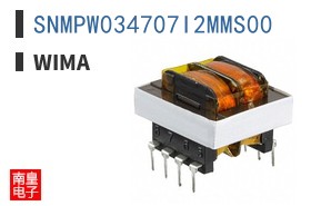 SNMPW034707I2MMS00
