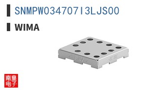 SNMPW034707I3LJS00