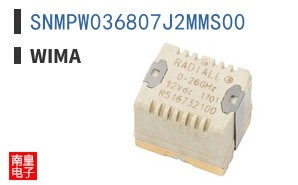 SNMPW036807J2MMS00