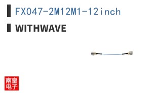 FX047-2M12M1-12inch