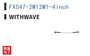 FX047-2M12M1-4inch