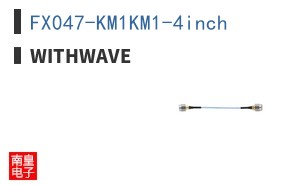 FX047-KM1KM1-4inch