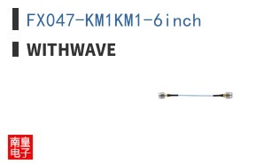 FX047-KM1KM1-6inch