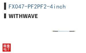 FX047-PF2PF2-4inch