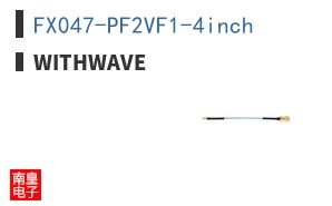 FX047-PF2VF1-4inch