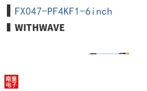 FX047-PF4KF1-6inch